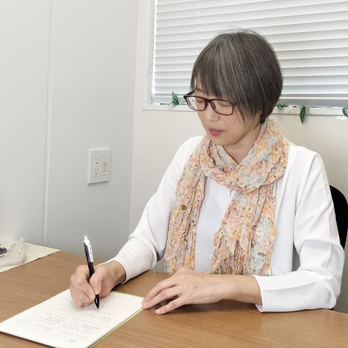 銀座の当たる占い師雨宮